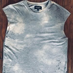 Pacsun Tank.